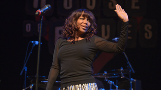 Dr. Dre's Ex Michel'le Thinks His Apology for Abusing Women Is Bullshit